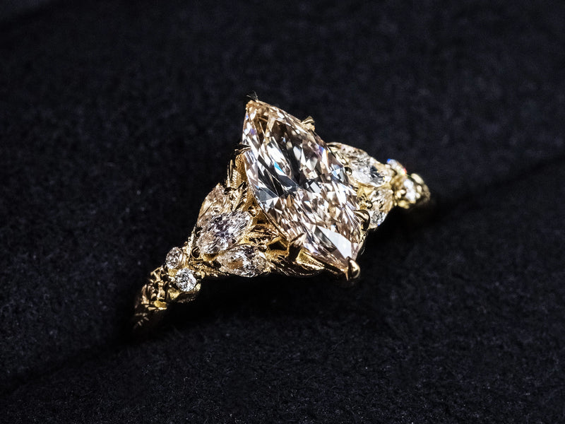 Fine Jewellery