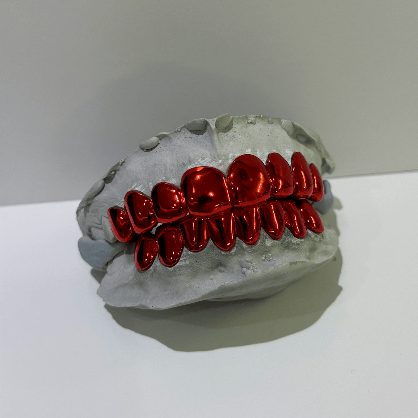 Coloured Ceramic Grillz - GLIDER JEWELS