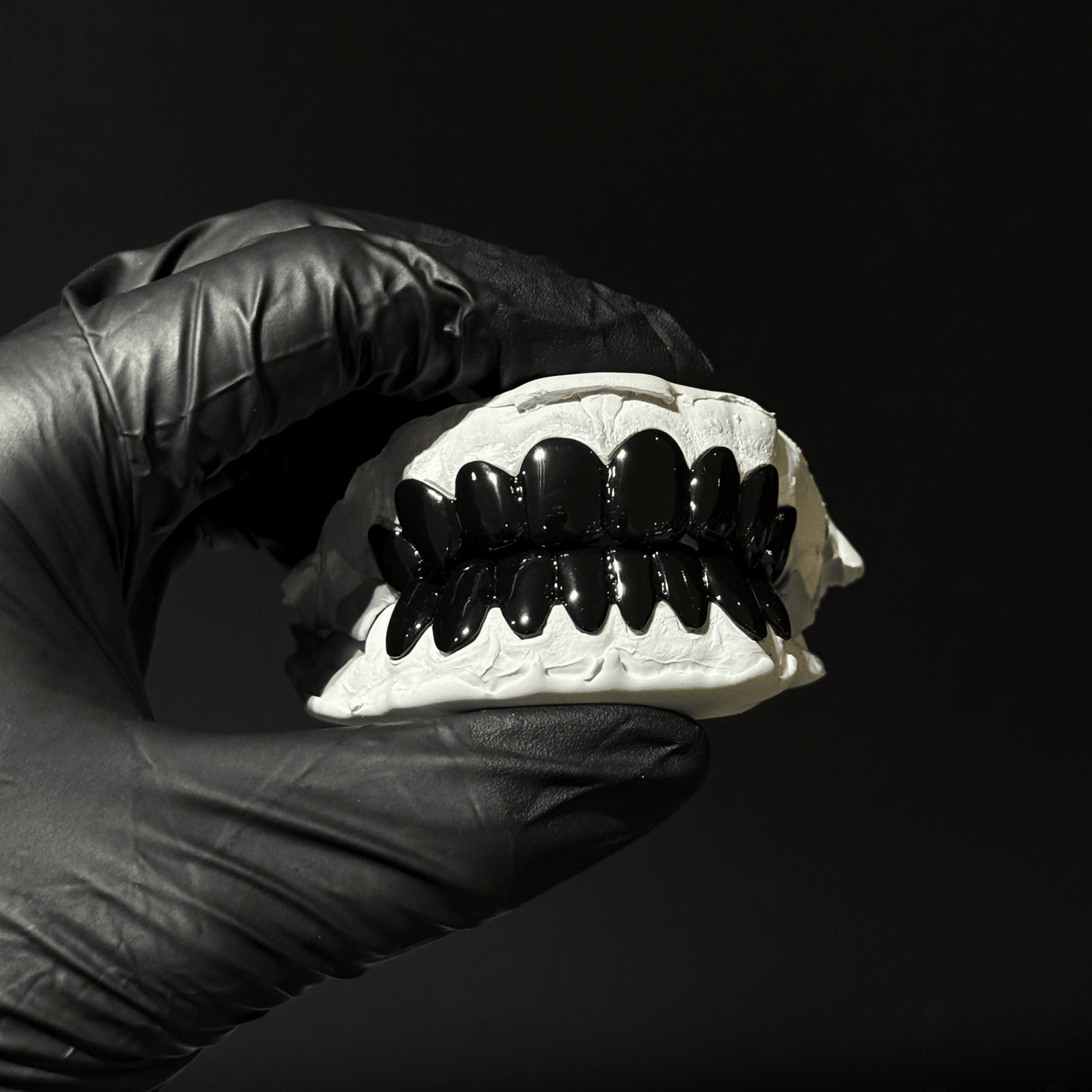 Coloured Ceramic Grillz - GLIDER JEWELS