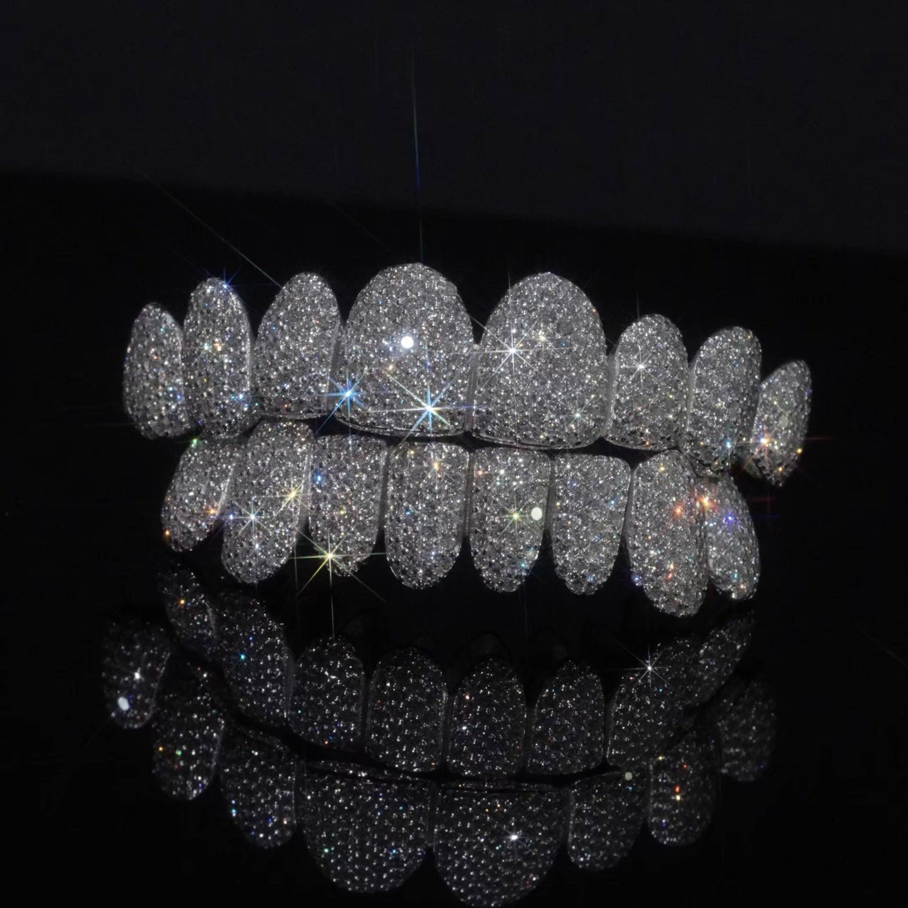 Grillz Moulding Appointment - GLIDER JEWELS