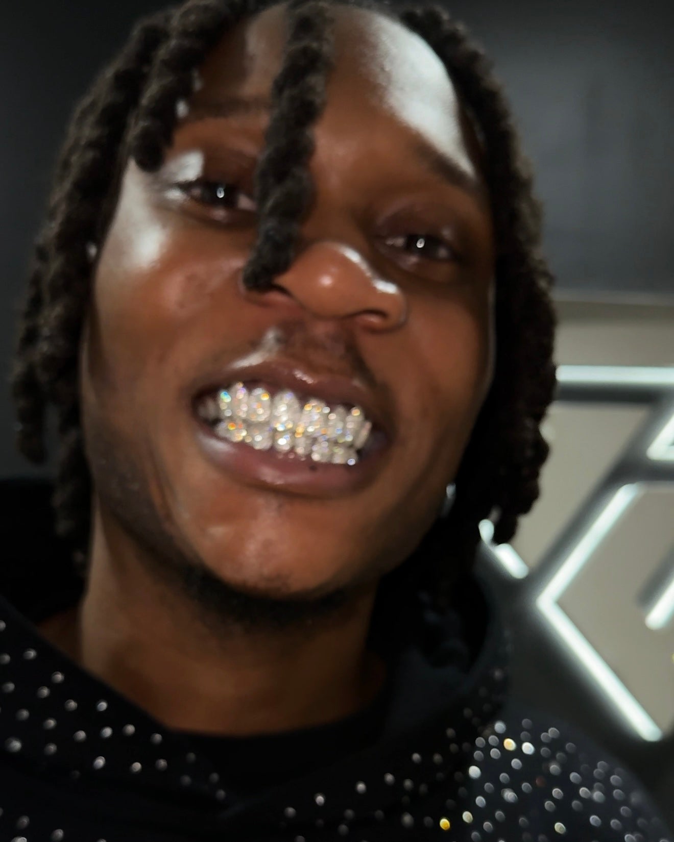 Grillz Moulding Appointment - GLIDER JEWELS