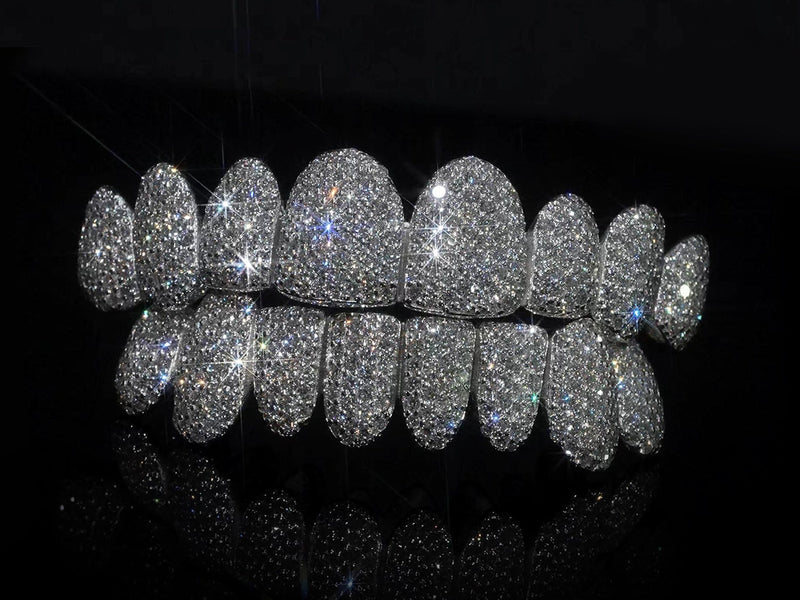 Grillz Moulding Appointment - GLIDER JEWELS