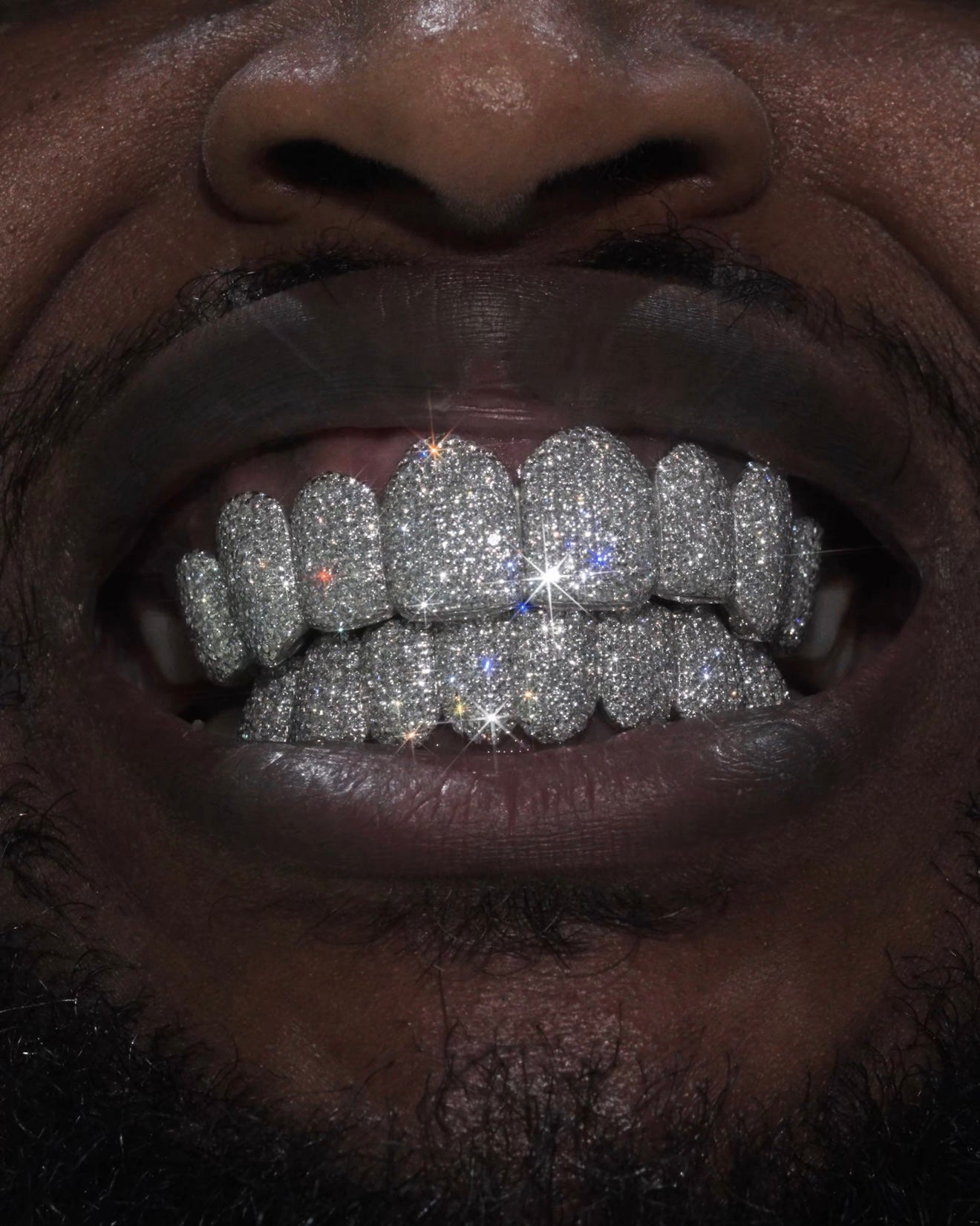 Grillz Moulding Appointment - GLIDER JEWELS