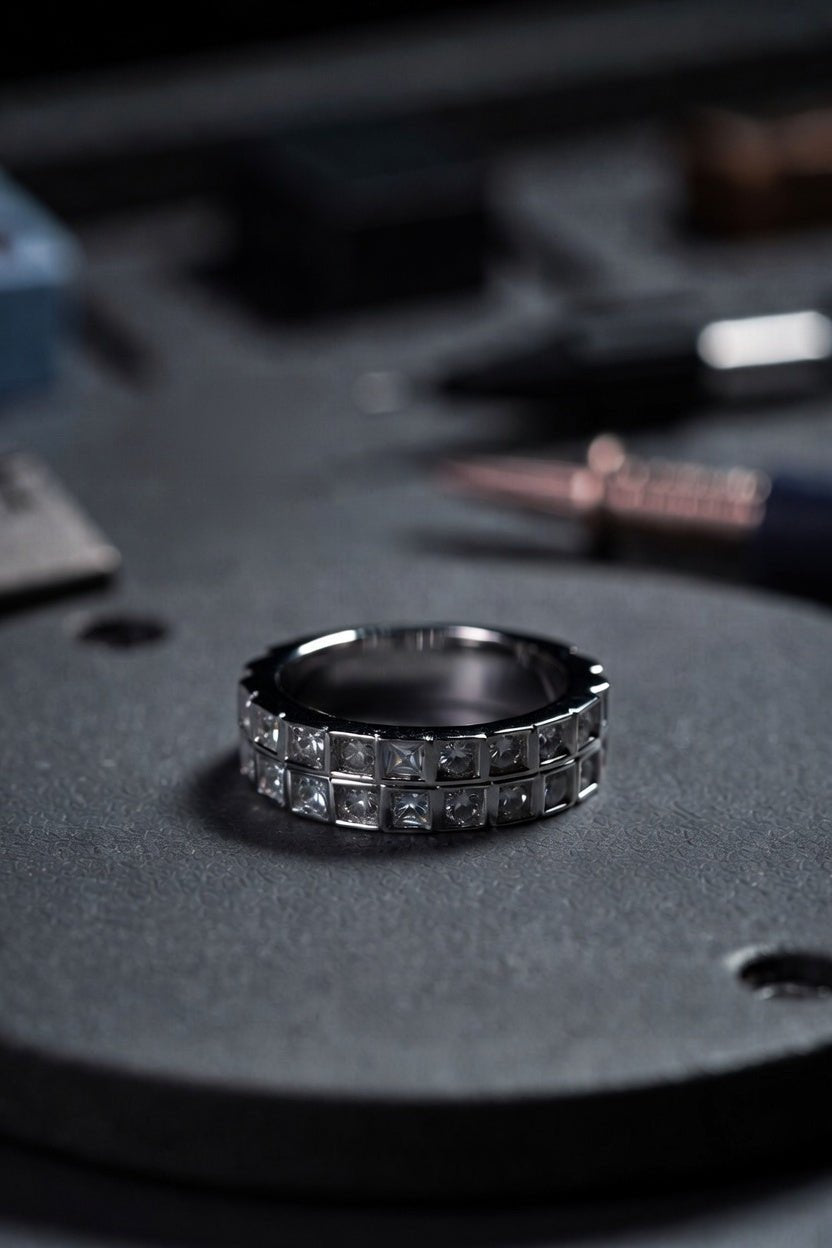 Jewellery Consultation Appointment - GLIDER JEWELS