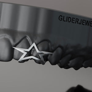 Stretch Star Grillz - GLIDER JEWELS
